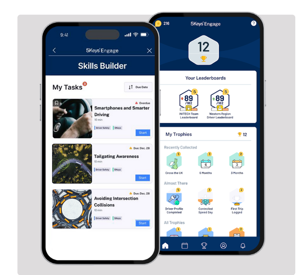 5Keys Engage - 2 screenshots v3-1