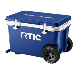 Cooler Design
