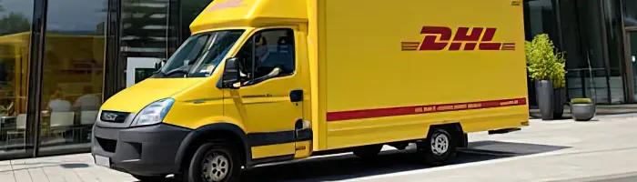 DHL - 700x200