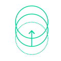 Smith_Graphic_5Keys_AimHighInSteering - green